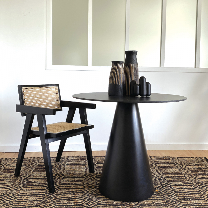 Scaun Ratan Natural|Scaune Design Premium [2]
