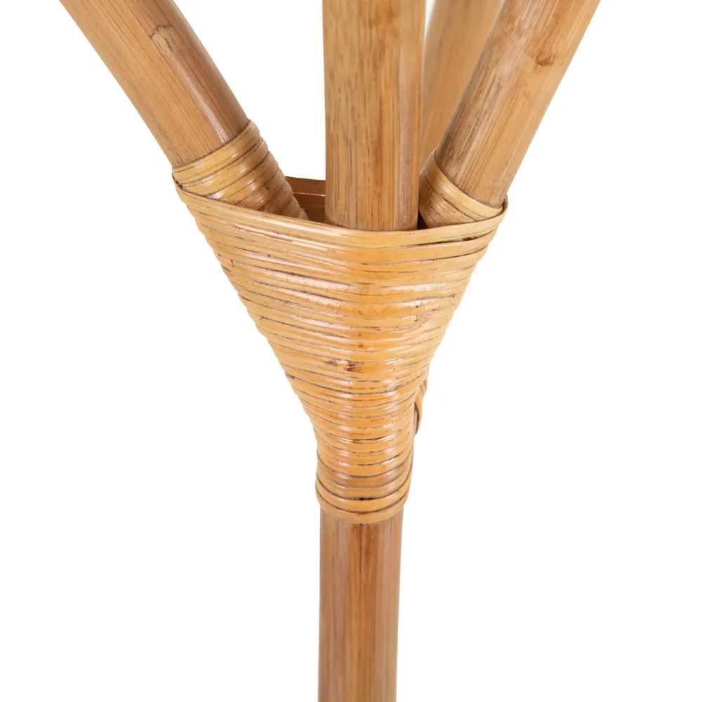 Scaun cu Brate Ratan Natural - CreativDeco.ro [9]