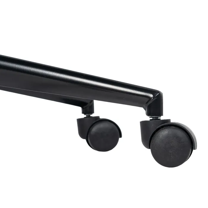 Scaun Birou cu Roti, Piele Ecologica MARO - de la Creativdeco.ro [10]