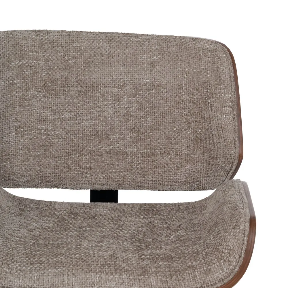 scaun retro-modern rotativ CreativDeco [5]