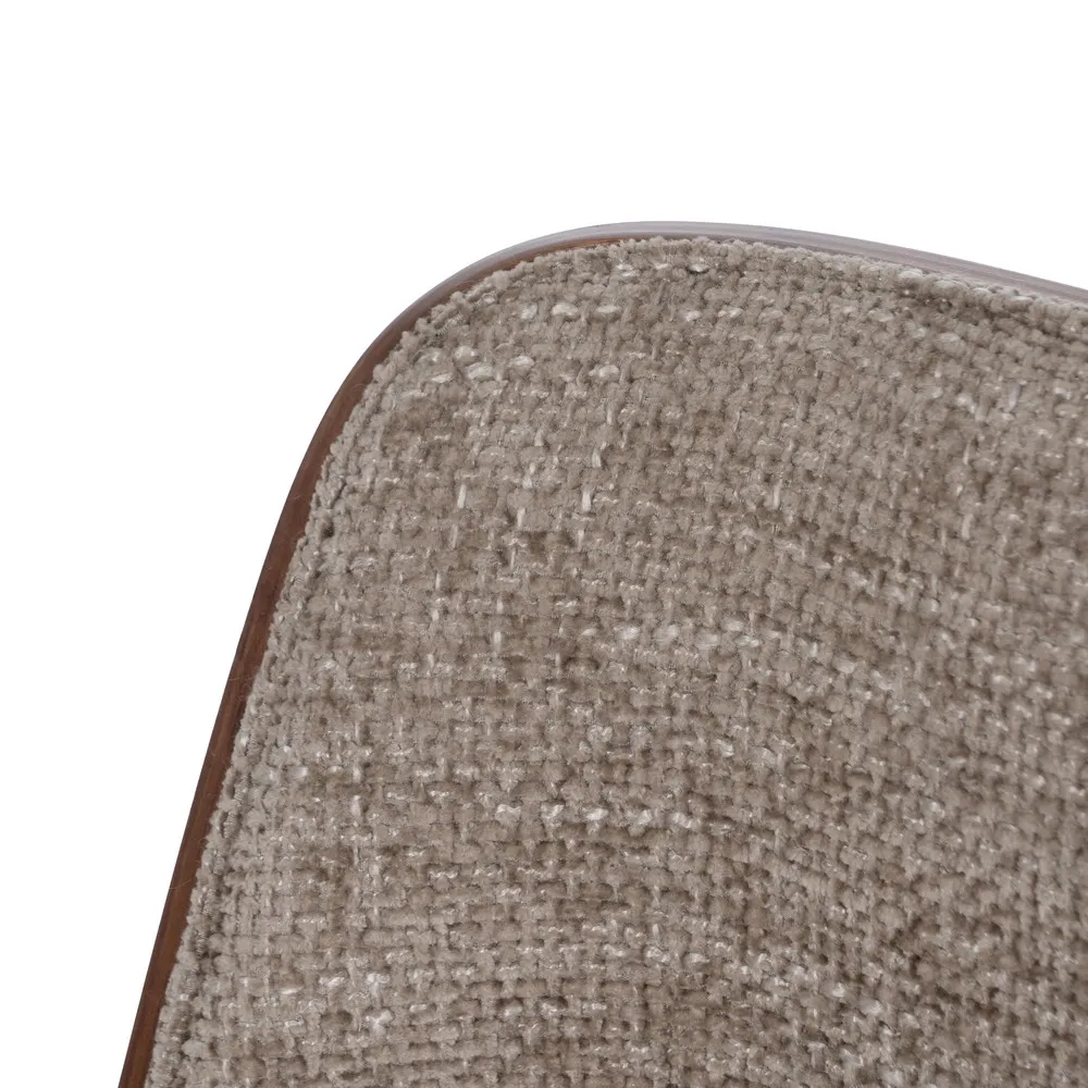 scaun retro-modern rotativ CreativDeco [7]