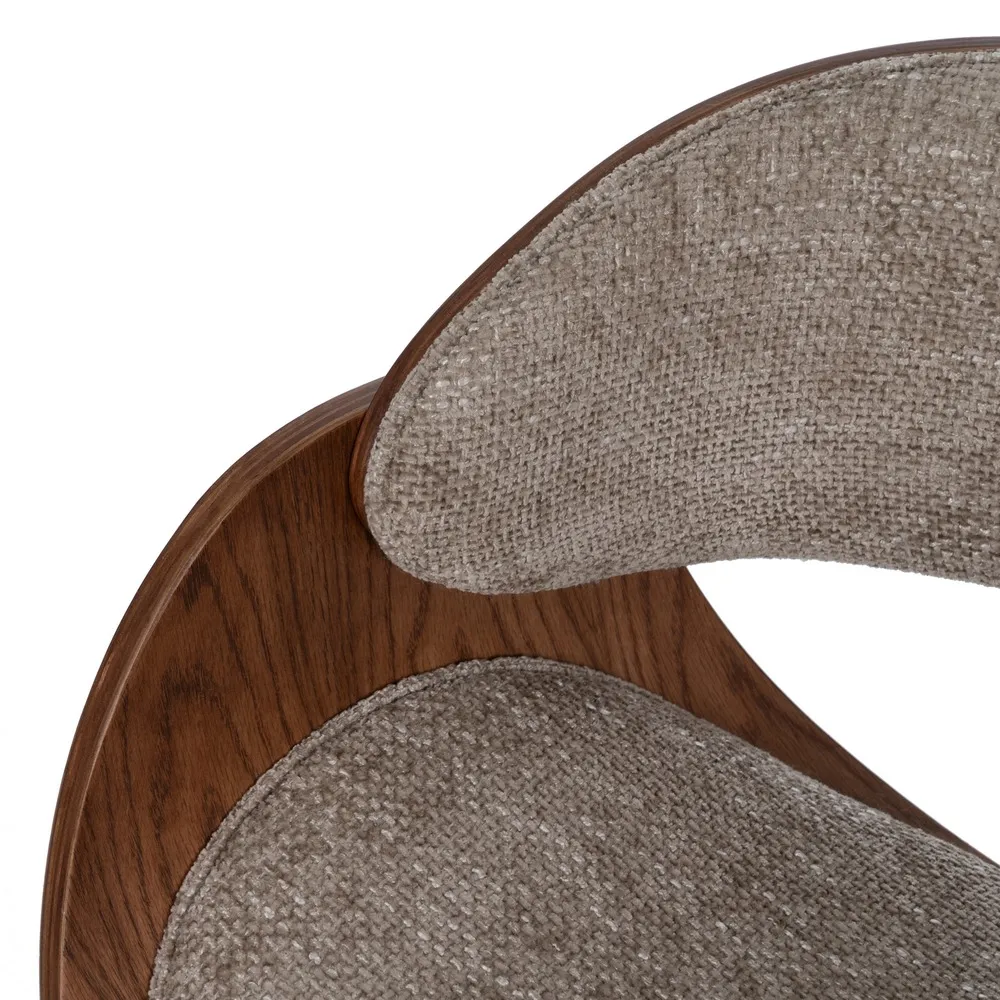 scaun birou rotativ confortabil CreativDeco [6]