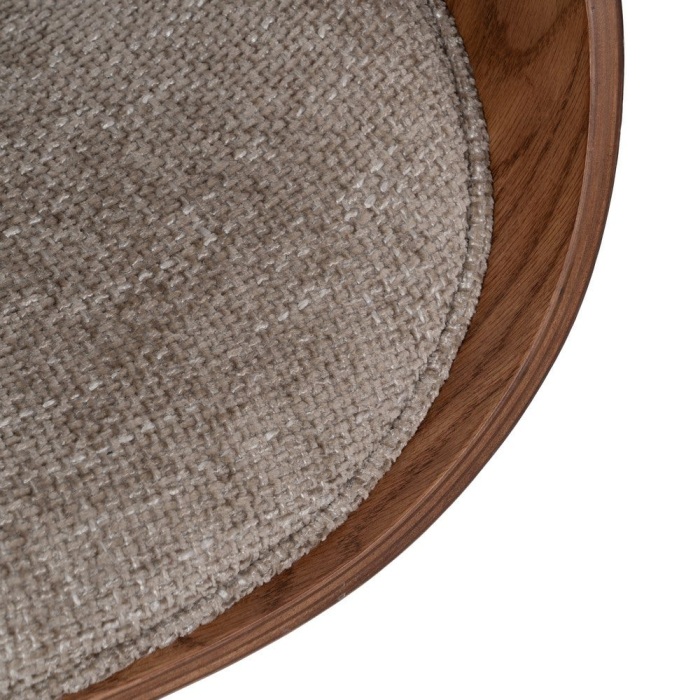 scaun birou rotativ confortabil CreativDeco [9]