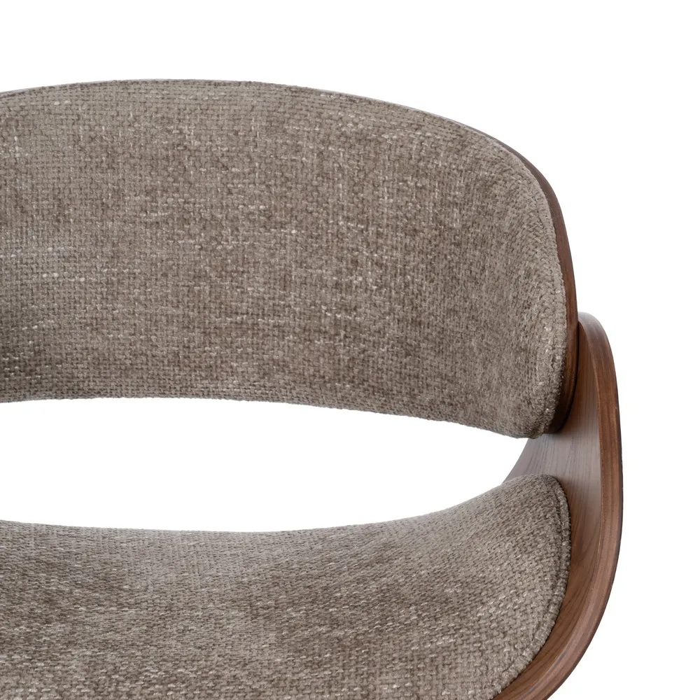 scaun birou rotativ confortabil CreativDeco [5]