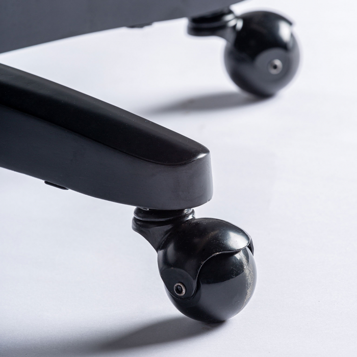 Scaun birou clasic lemn bej|Scaune ergonomice [8]