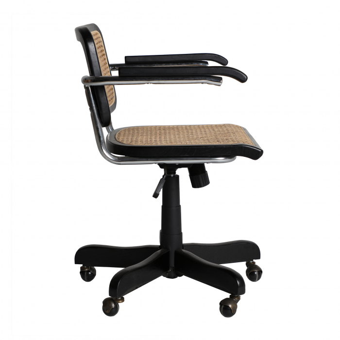 Scaun birou contemporan lemn ulm|Scaune ergonomice [3]