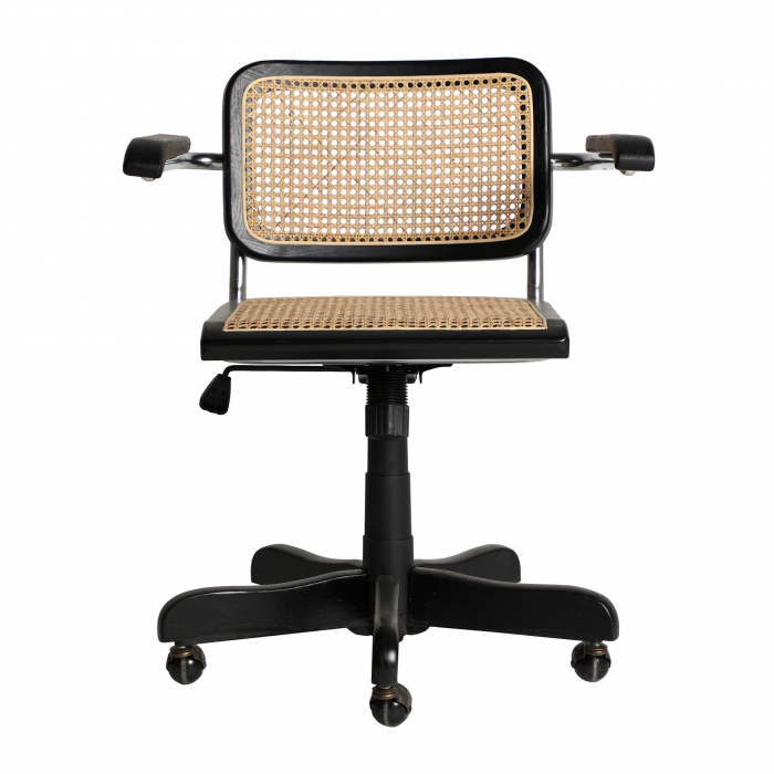 Scaun birou contemporan lemn ulm|Scaune ergonomice [2]