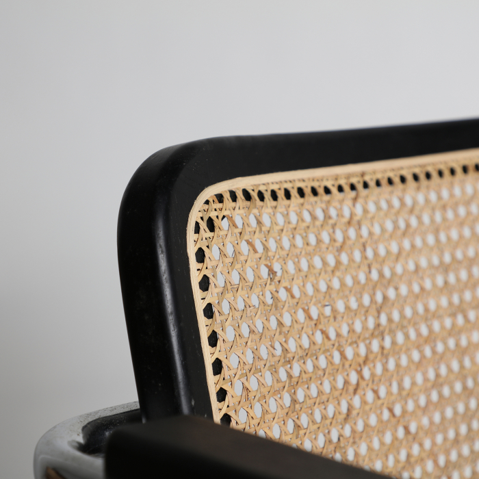 Scaun birou contemporan lemn ulm|Scaune ergonomice [5]