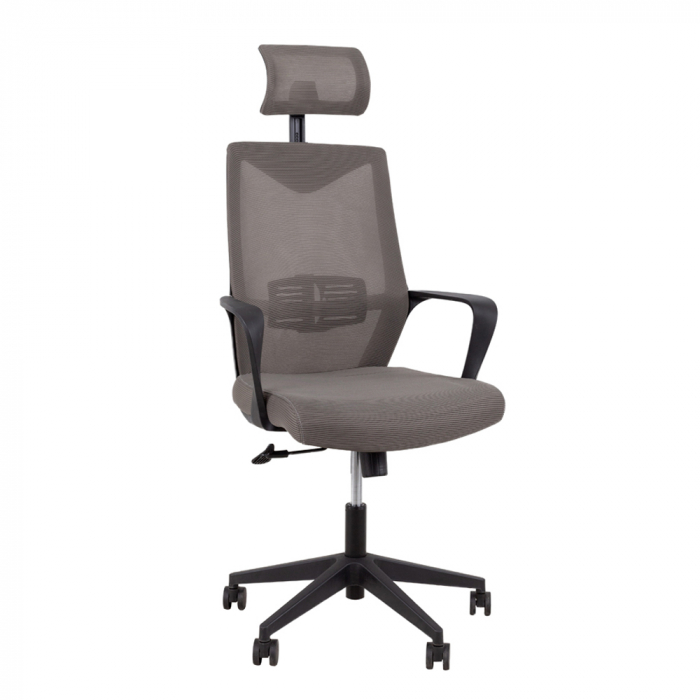 Scaun gaming ergonomic de birou Pantone [2]
