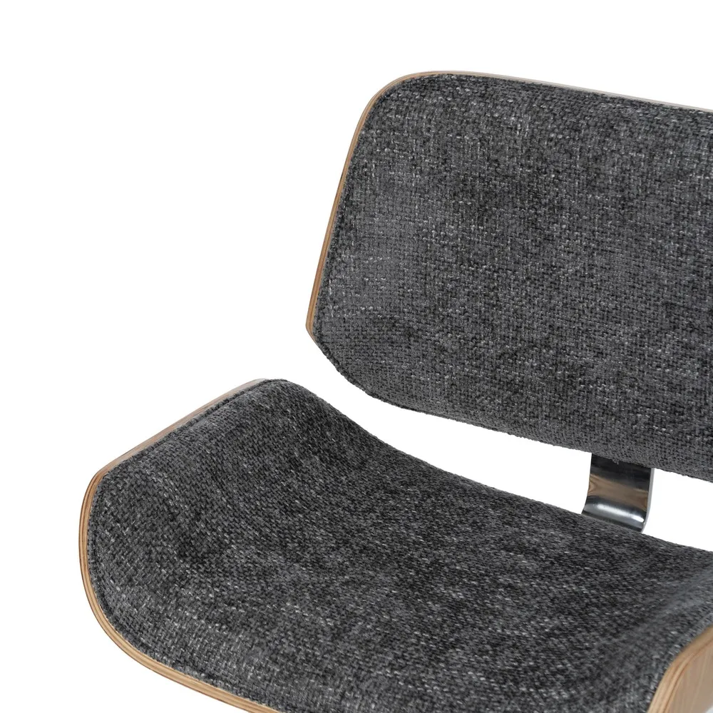 scaun birou ergonomic rotativ CreativDeco [6]