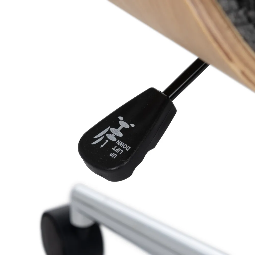 scaun birou ergonomic rotativ CreativDeco [8]