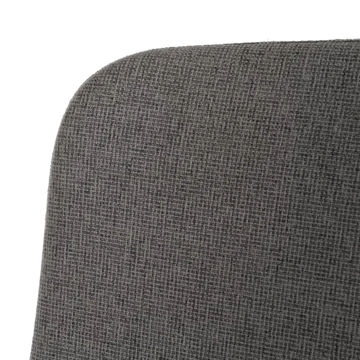 Scaun rotativ gri ergonomic CreativDeco [9]