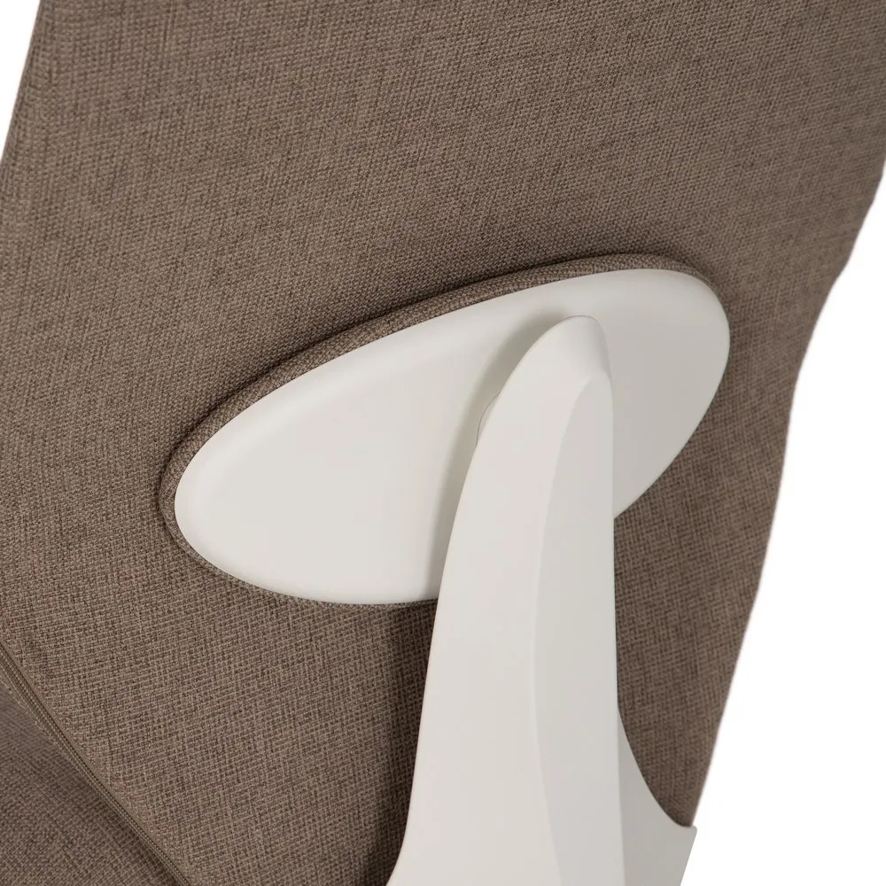 Scaun birou metalic ergonomic CreativDeco [10]