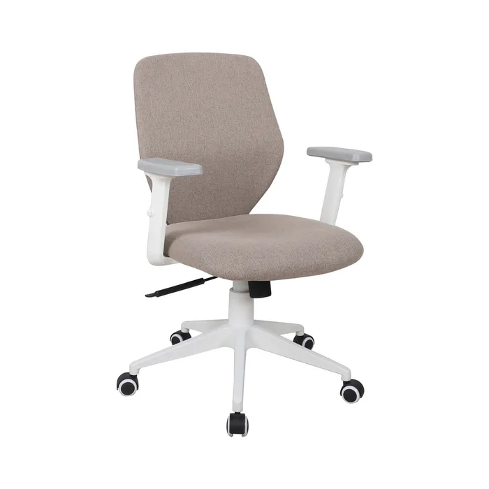 Scaun birou metalic ergonomic CreativDeco [1]