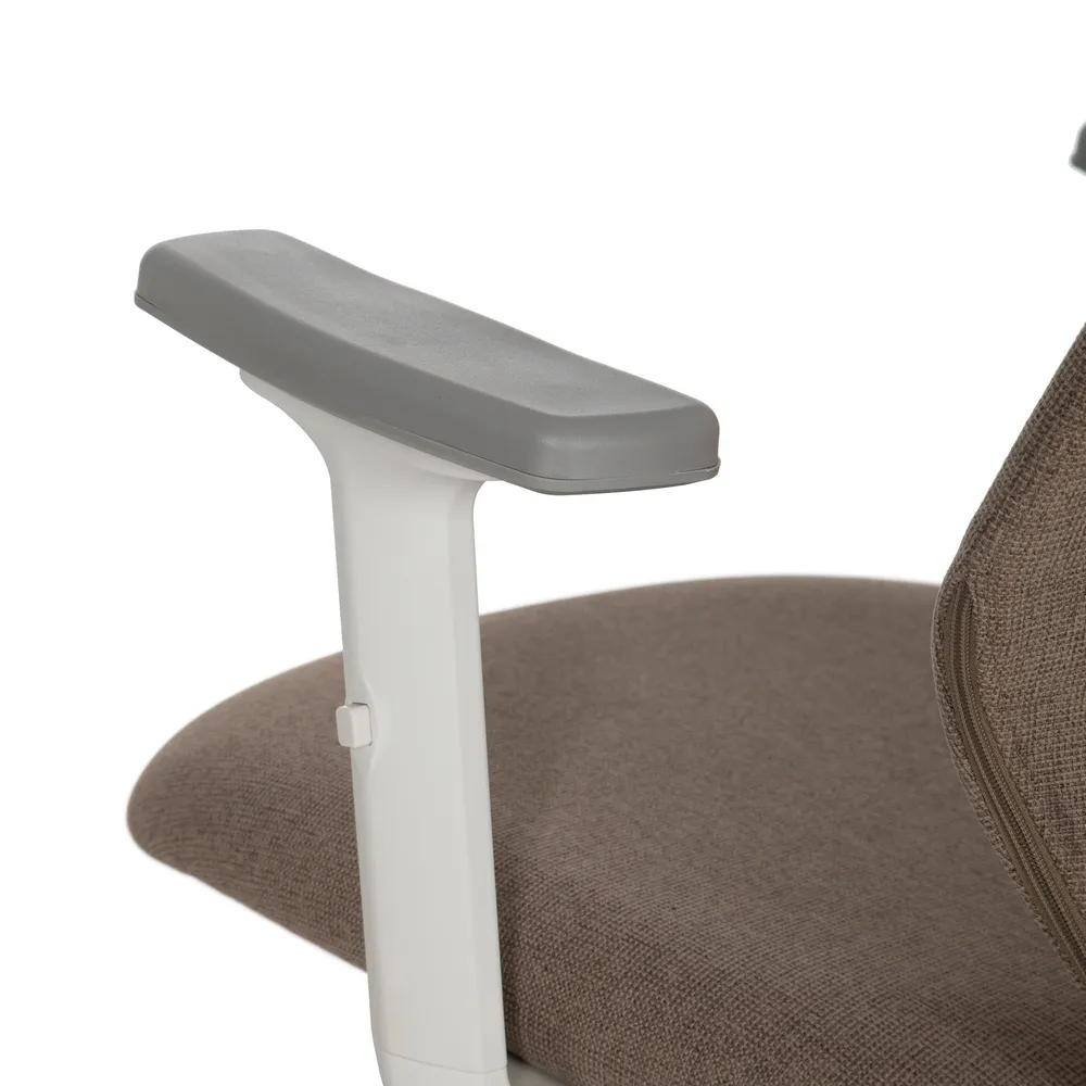 Scaun birou metalic ergonomic CreativDeco [8]
