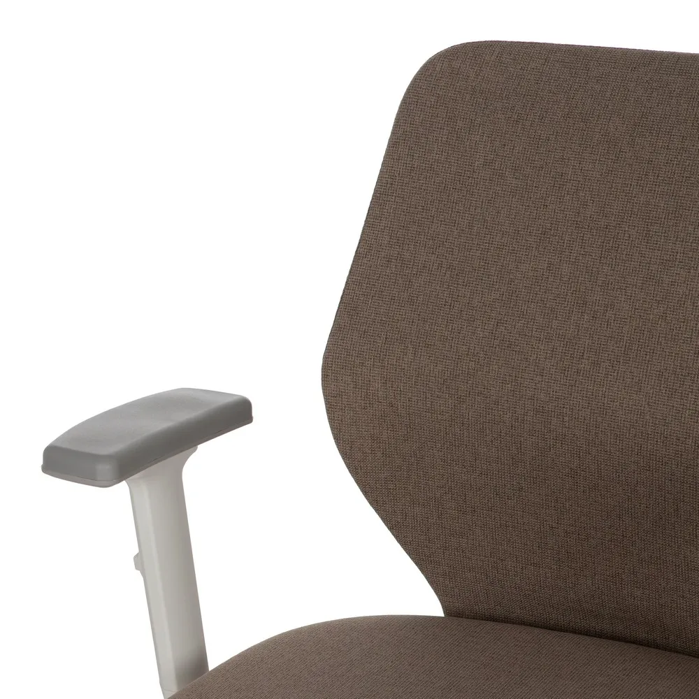 Scaun birou metalic ergonomic CreativDeco [7]