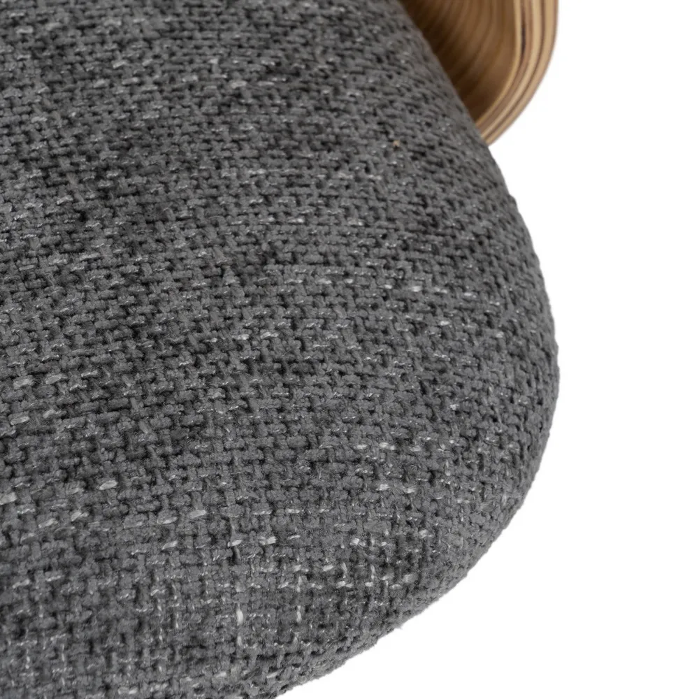 Scaun birou rotativ ergonomic CreativDeco [7]