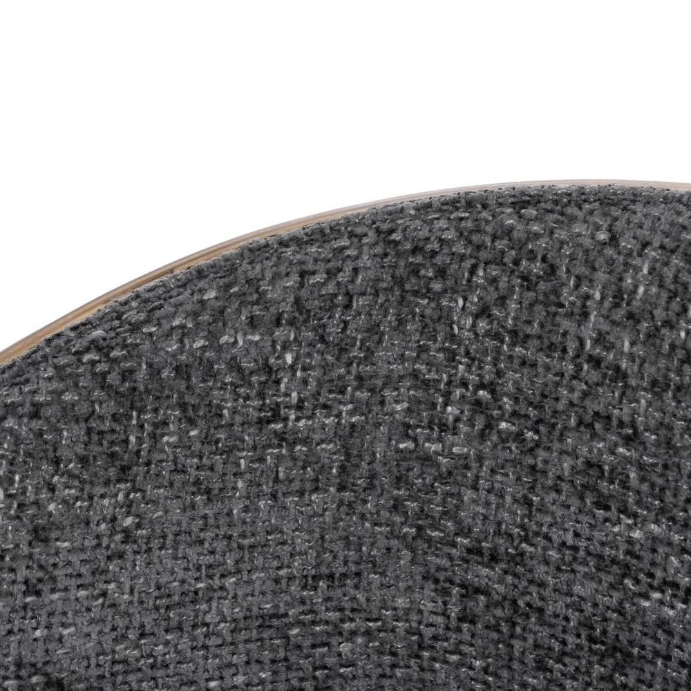 scaun ergonomic pentru birou CreativDeco [7]