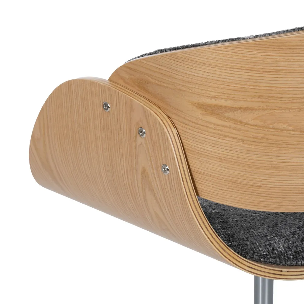 scaun ergonomic pentru birou CreativDeco [12]