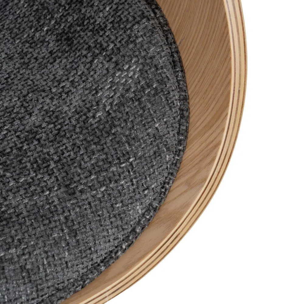 scaun ergonomic pentru birou CreativDeco [9]
