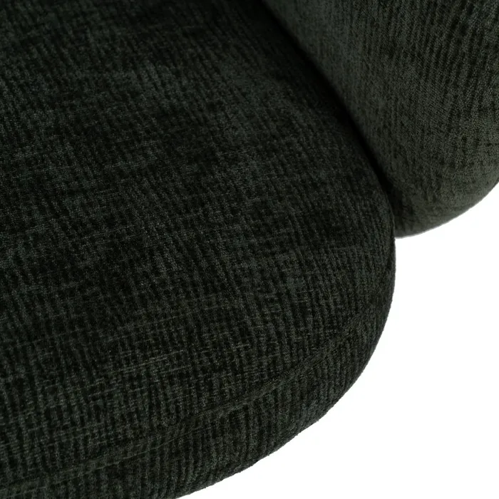 scaun birou verde modern ergonomic CreativDeco [7]
