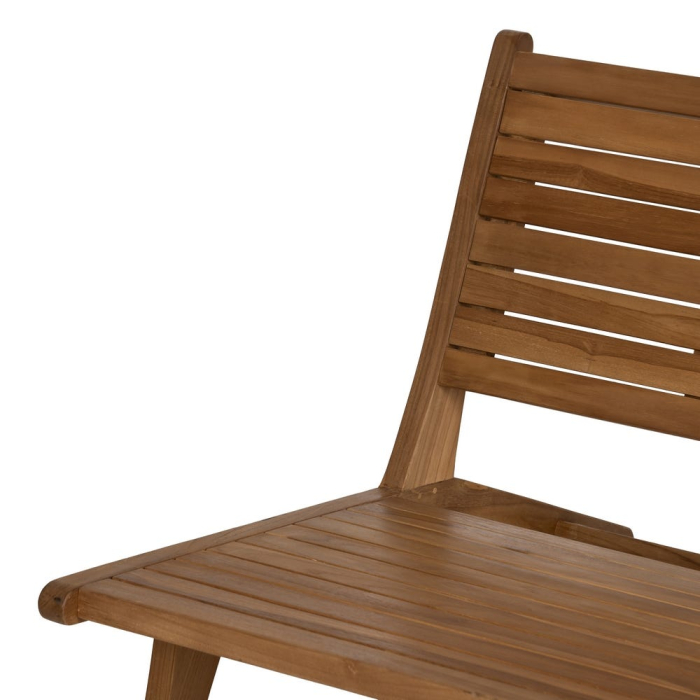 Scaun tec cu plasa textila pentru decor boho|Scaune confortabile din lemn pentru interioare naturale [6]