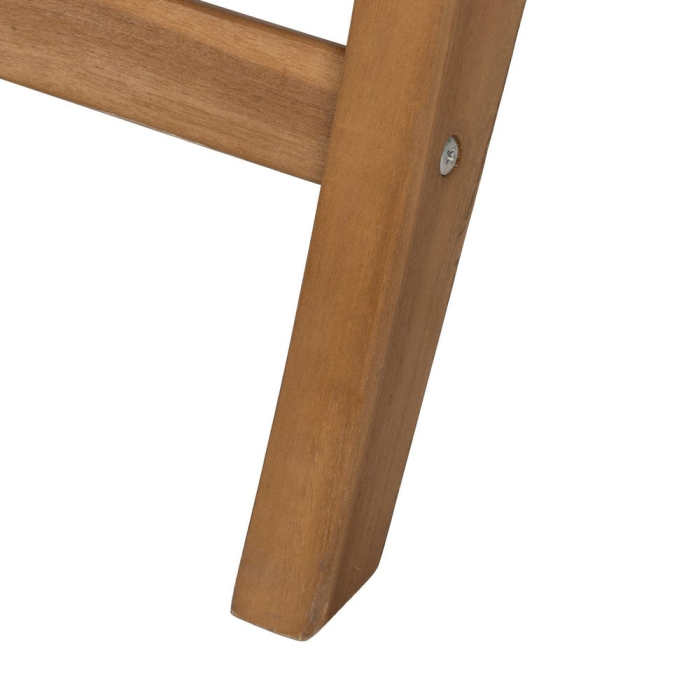 Scaun tec cu plasa textila pentru decor boho|Scaune confortabile din lemn pentru interioare naturale [13]
