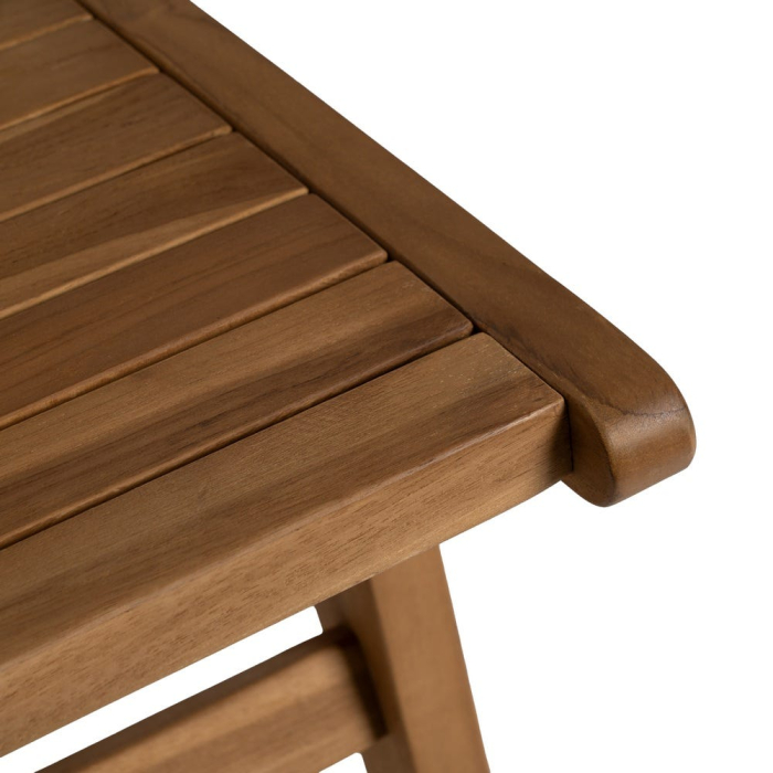 Scaun tec cu plasa textila pentru decor boho|Scaune confortabile din lemn pentru interioare naturale [9]