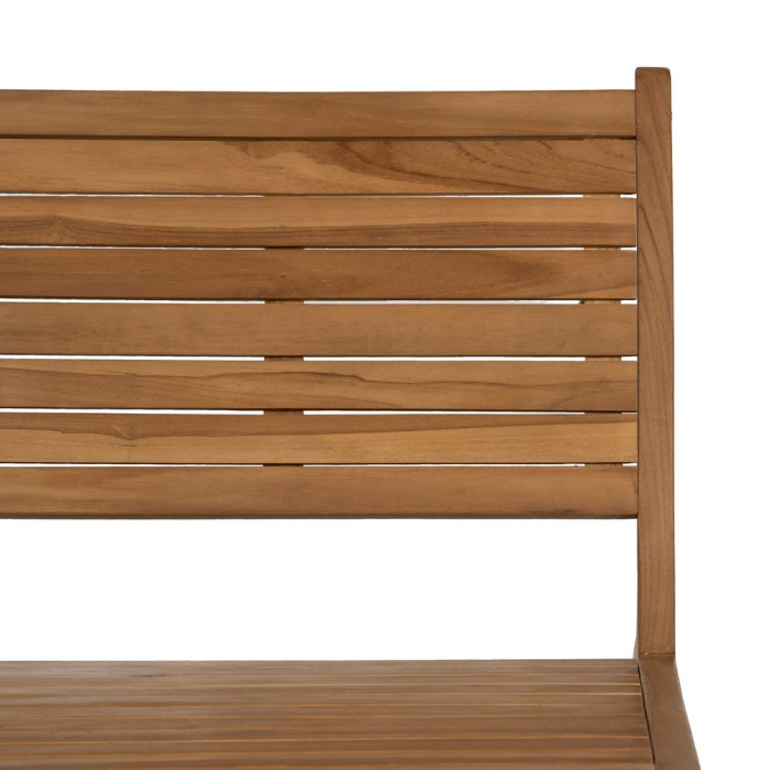 Scaun tec cu plasa textila pentru decor boho|Scaune confortabile din lemn pentru interioare naturale [5]