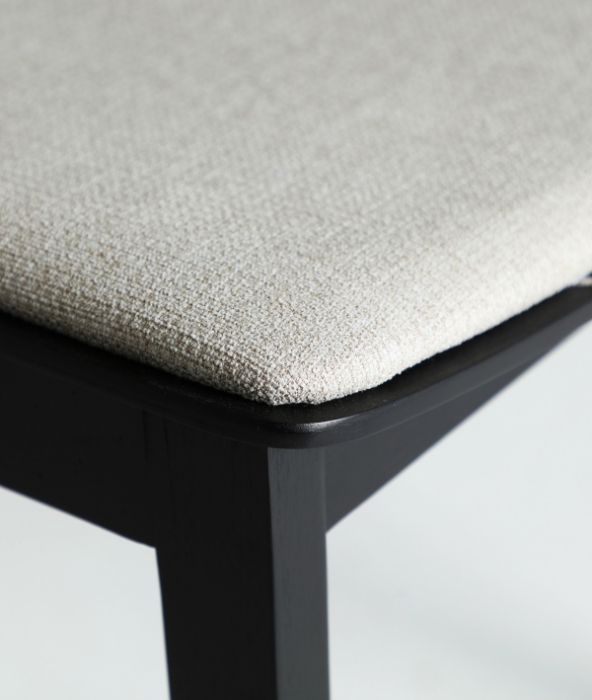 Scaun BORKEN lemn fag negru – titlu imagine principală [9]