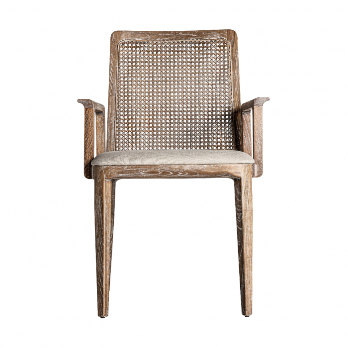 Scaun Art Deco frasin alb antic|Scaune elegante [2]