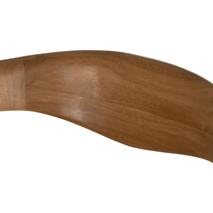 Scaun tec cu sezut plasa pentru decor aerisit|Scaune naturale moderne pentru interioare relaxate [8]