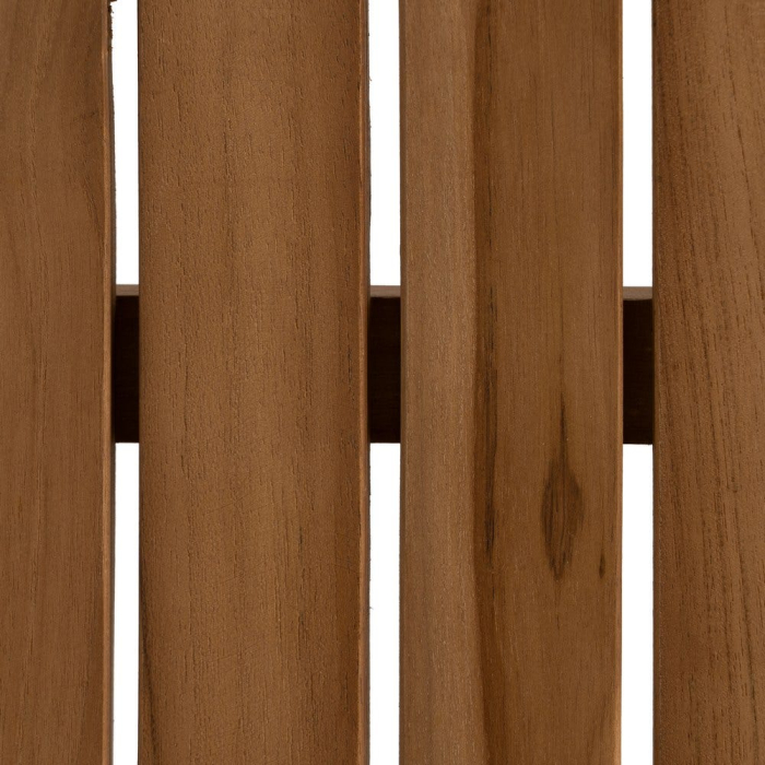 Scaun tec cu brate pentru decor scandinav|Scaune din lemn masiv pentru interioare naturale [13]