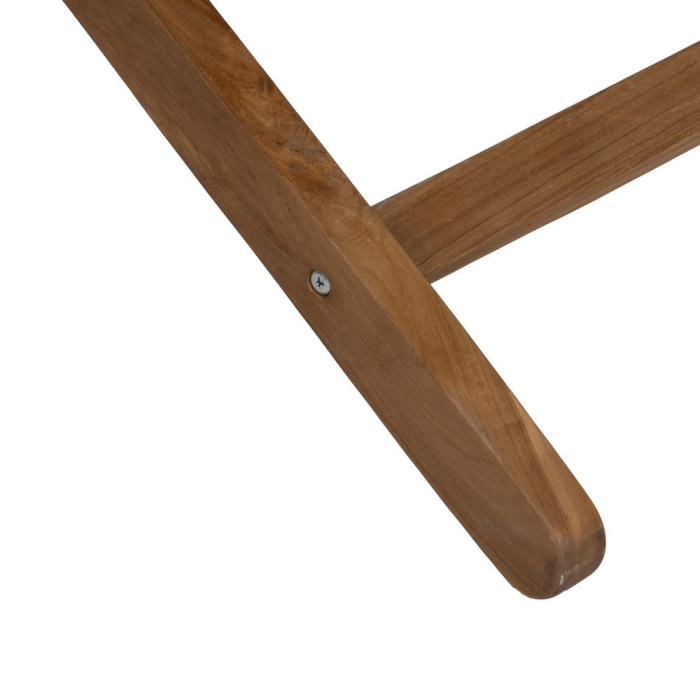 Scaun confortabil tec si plasa pentru decor natural|Scaune durabile din lemn pentru interioare relaxante [11]