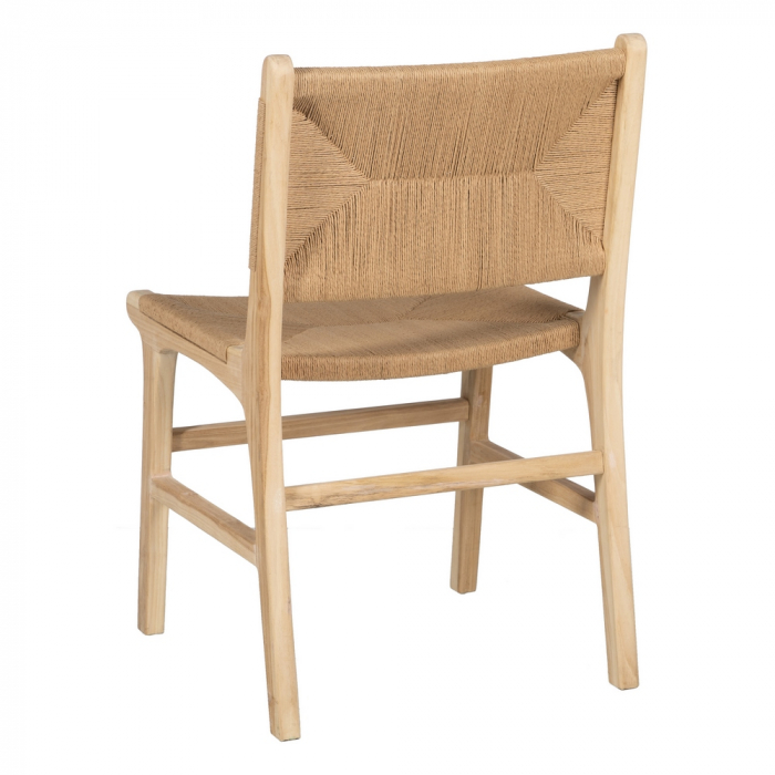 Scaun Elegant Dining CreativDeco - Mobilier pentru Interioare Minimaliste [4]