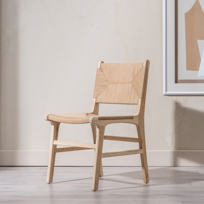 Scaun Elegant Dining CreativDeco - Mobilier pentru Interioare Minimaliste [2]