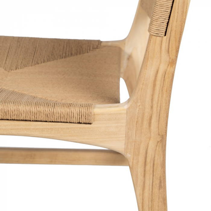 Scaun Elegant Dining CreativDeco - Mobilier pentru Interioare Minimaliste [8]
