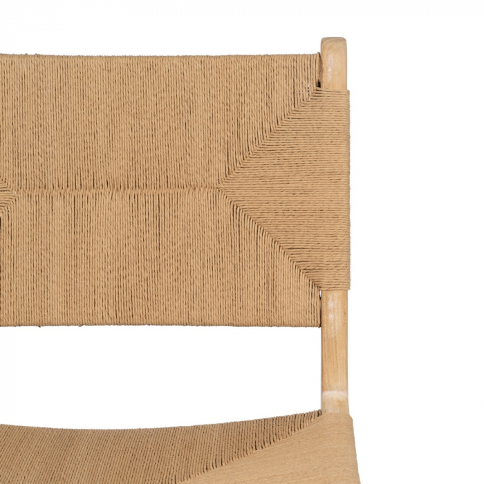 Scaun Elegant Dining CreativDeco - Mobilier pentru Interioare Minimaliste [6]