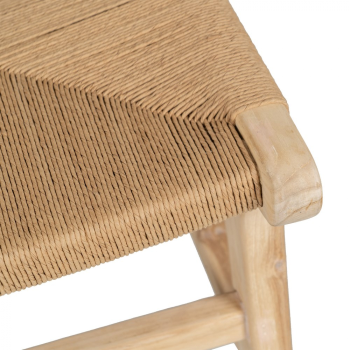 Scaun Elegant Dining CreativDeco - Mobilier pentru Interioare Minimaliste [7]