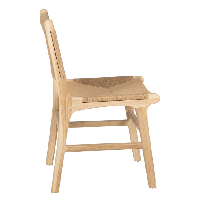 Scaun Elegant Dining CreativDeco - Mobilier pentru Interioare Minimaliste [3]