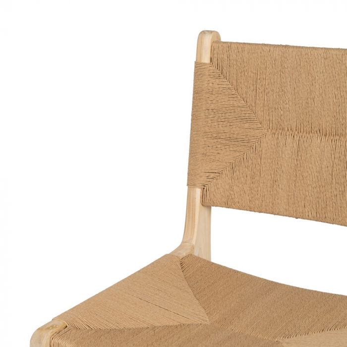 Scaun Elegant Dining CreativDeco - Mobilier pentru Interioare Minimaliste [5]