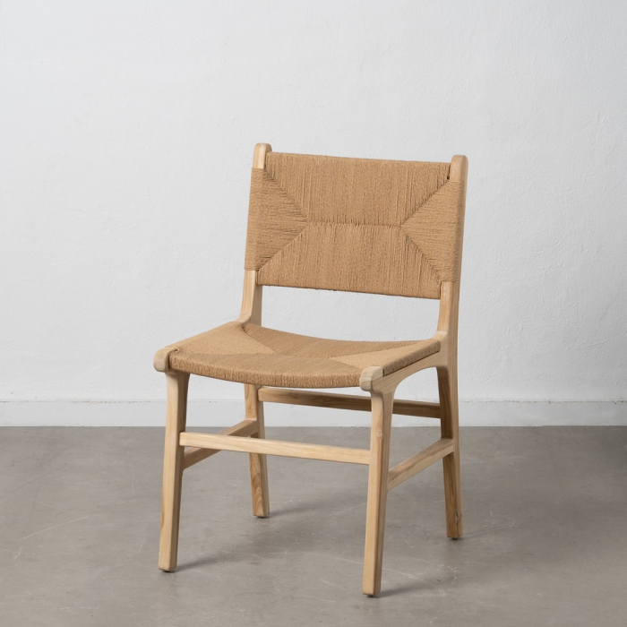 Scaun Elegant Dining CreativDeco - Mobilier pentru Interioare Minimaliste [1]