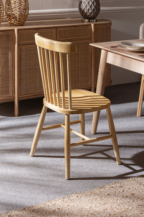 Scaun Clasic lemn | Scaune moderne durabile [2]