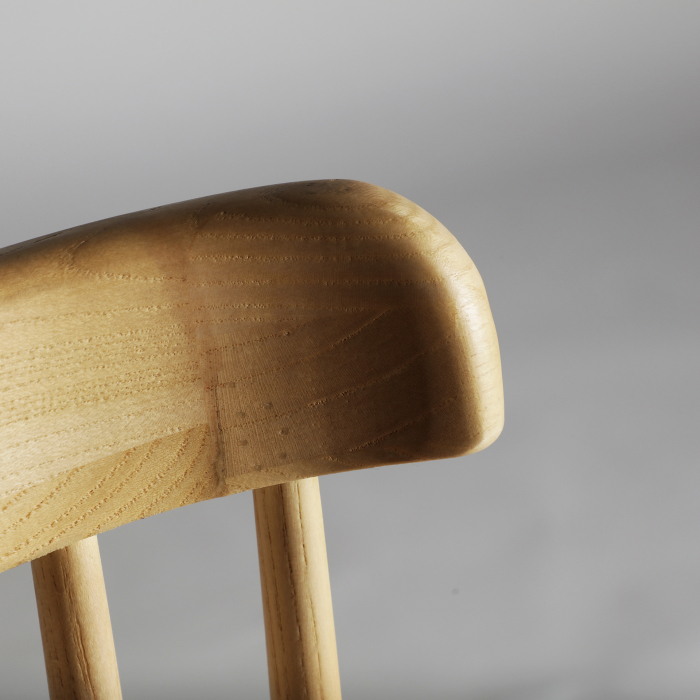 Scaun Clasic lemn | Scaune moderne durabile [7]