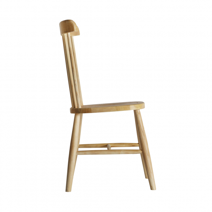 Scaun Clasic lemn | Scaune moderne durabile [4]