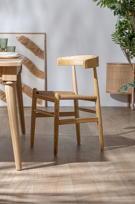 Scaun Clasic lemn | Scaune moderne elegante [8]