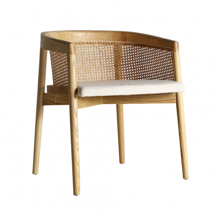 Scaun Clasic lemn | Scaune moderne rustice [1]