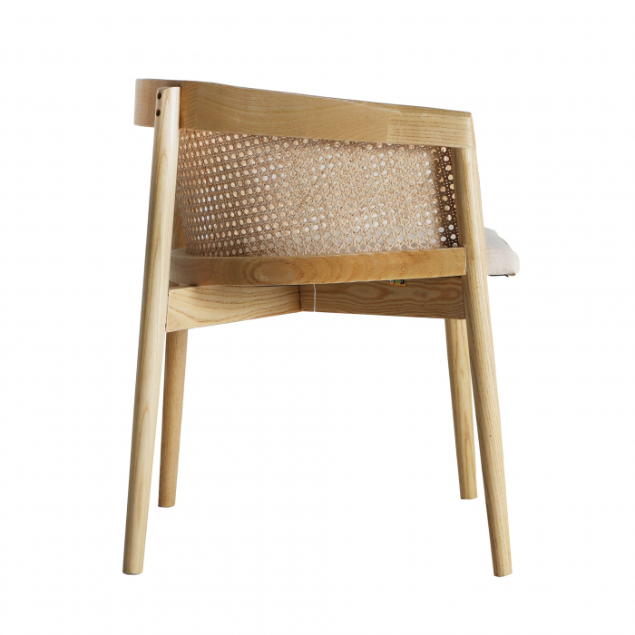 Scaun Clasic lemn | Scaune moderne rustice [3]