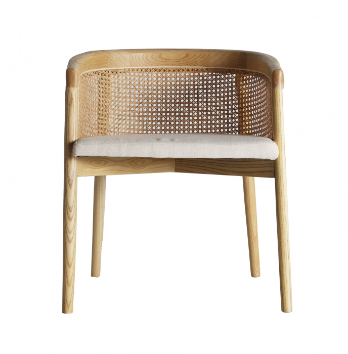 Scaun Clasic lemn | Scaune moderne rustice [2]
