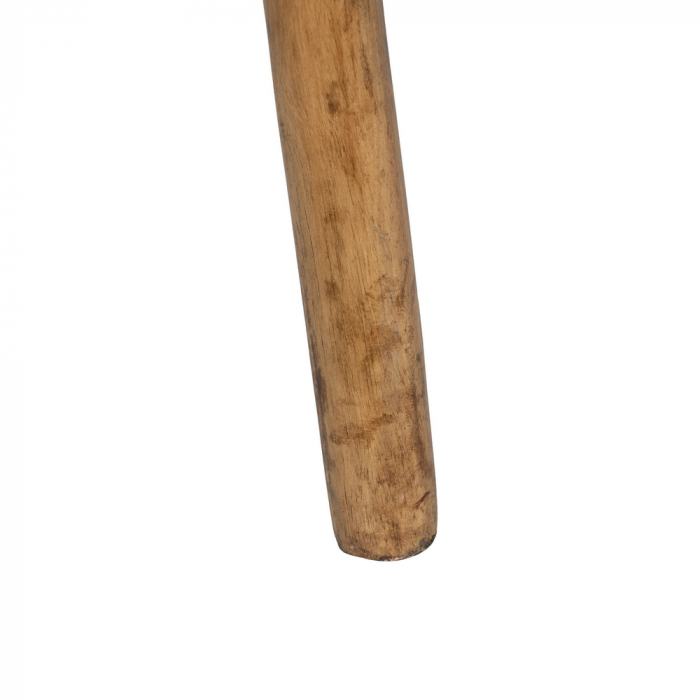 Scaun lemn fag si ratan culoarea mierii|Scaune naturale pentru interioare elegante [11]